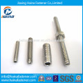 ASTM A193 grade b7 threaded rod,B7stud bolt,B16 threaded rod